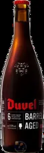 Duvel Barrel Aged
